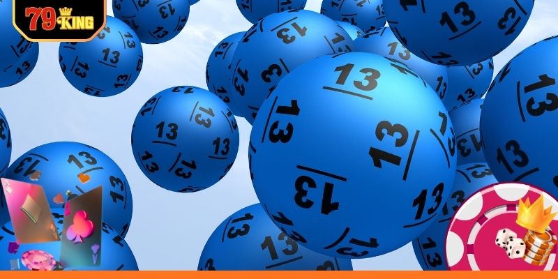 Bảng thống kê lô gan cực đại cập nhật mới nhất