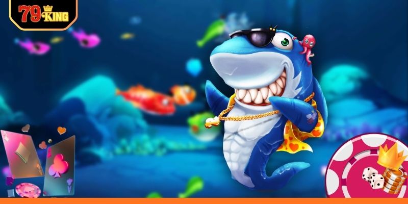 Bảng tỷ lệ thưởng các loài cá chi tiết