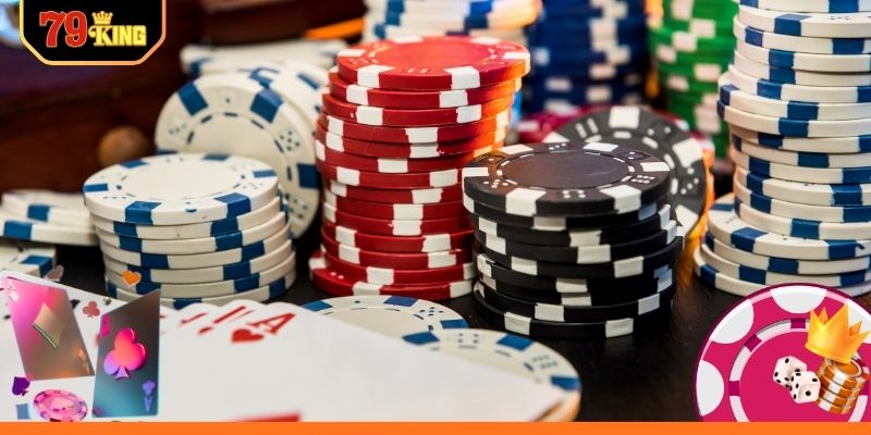 Biến thể hấp dẫn của trò chơi bài Việt