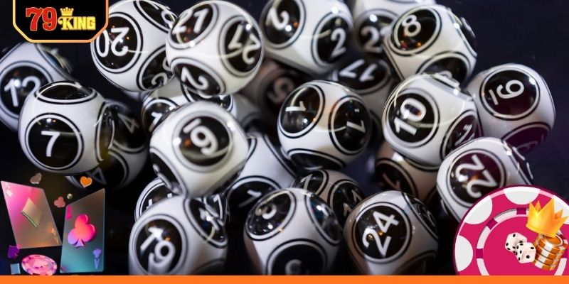 Biểu đồ phân tích xu hướng gan lô chi tiết