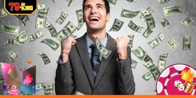 Các bước nạp tiền 79KING dành cho tân thủ