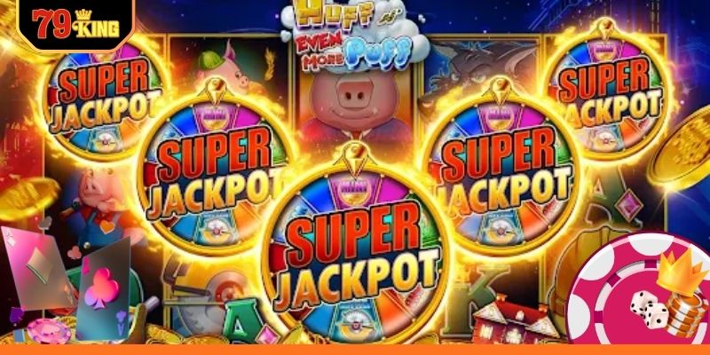 Các bước tham gia game slot đơn giản nhất