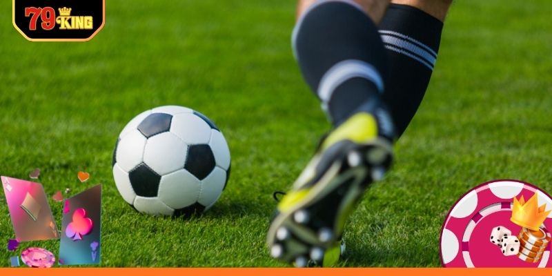 Các hình thức cược bóng đá Asian Cup được yêu thích