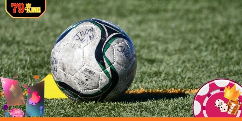 Các loại kèo phổ biến tại giải đấu