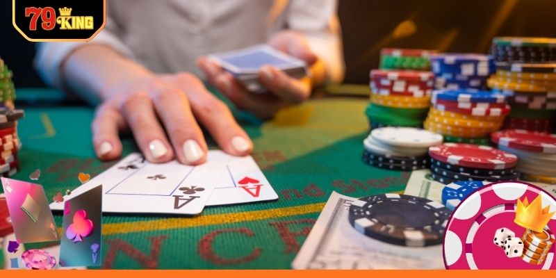 Các mẹo hay giúp thắng ván bài liên tục