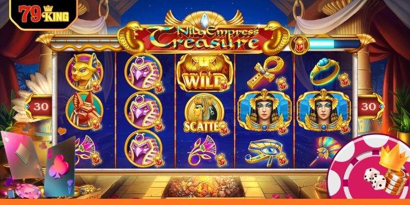 Chiến thuật chơi game slot thông minh nhất