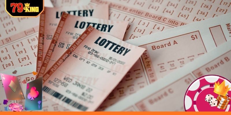 Điểm nổi bật hấp dẫn tại sảnh xổ số 79KING