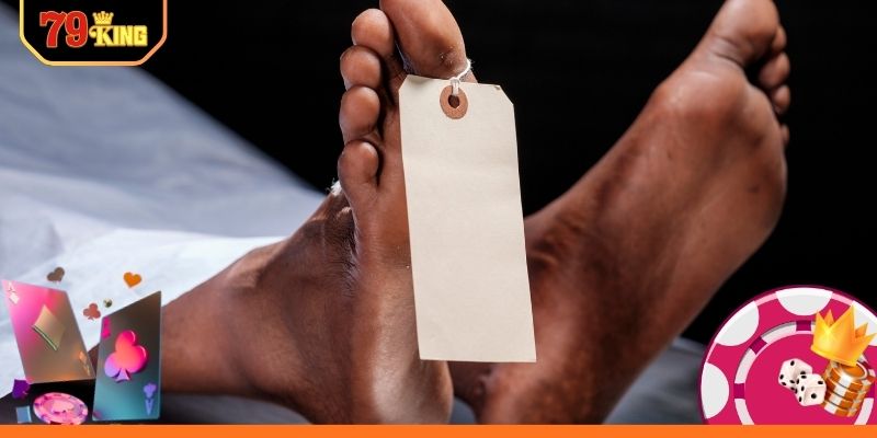 Giải mã thấy người chết đánh số gì chuẩn xác