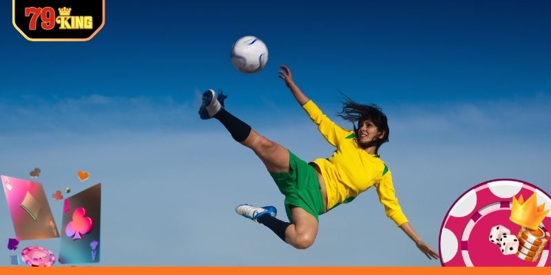 Hướng dẫn cược bóng đá vòng loại World Cup chi tiết