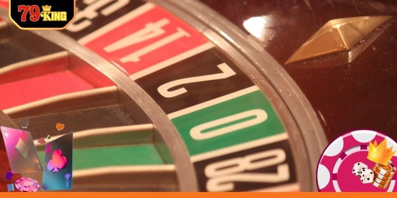 Khám phá luật chơi Roulette online chuẩn xác