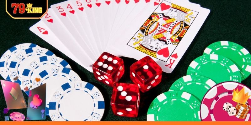 Khám phá sức hút Baccarat trực tuyến tại sảnh