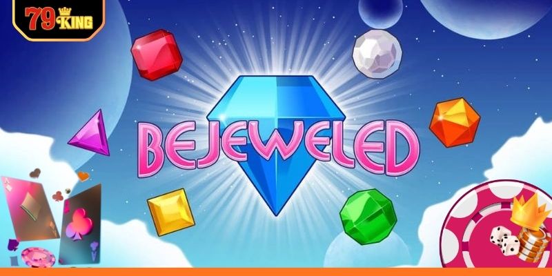 Khám phá sức hút Slot Kim Cương tại sảnh game