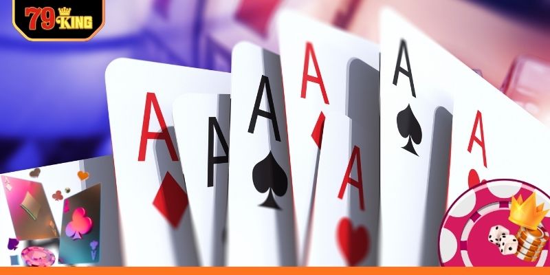 Luật chơi Mậu Binh cơ bản cho người mới