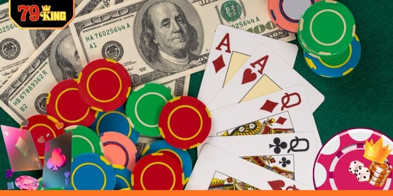 Luật chơi Phỏm cơ bản dành cho người mới