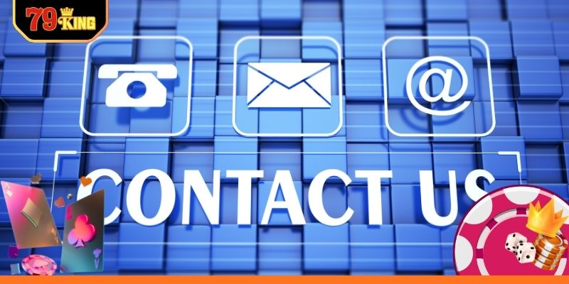 Lưu ý quan trọng khi liên lạc hỗ trợ