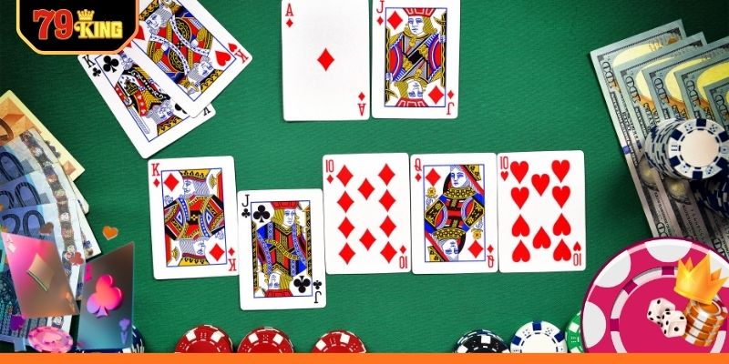 Mẹo hay giúp tăng cơ hội chiến thắng