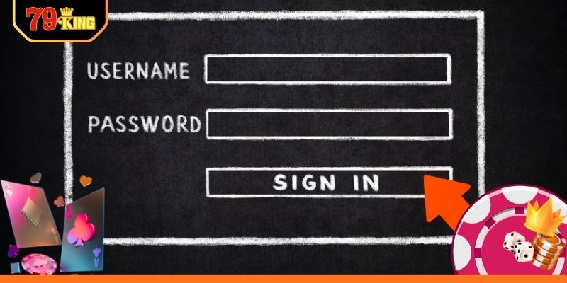 Những lợi ích hấp dẫn khi truy cập tài khoản