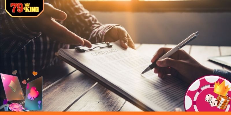 Những tiêu chuẩn cần thiết cho nhà cái