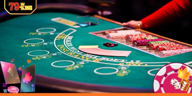 Ưu điểm hấp dẫn của trò chơi bài này