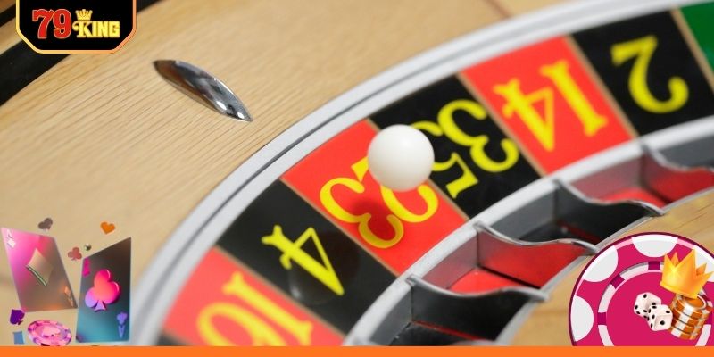 Ưu điểm nổi bật của trò chơi sòng bài